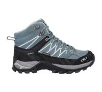 Chaussure de randonnée CMP Rigel MID WP (MINERAL GREEN) Femme 37