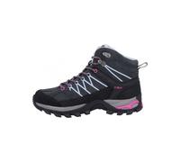 Chaussure de randonnée CMP Rigel MID WP (TITANIO-SKYWAY) Femme 36