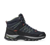 CMP Rigel Mid, Chaussures de Randonnée Hautes homme, (Torba-Antracite 02pd), 41 EU