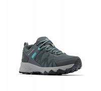 Columbia PEAKFREAK II OUTDRY, Chaussures Basses de Randonnée pour Femme