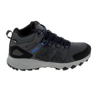 Chaussure de randonnée - Columbia Peakfreak Mid - Gris - Waterproof - Respirant 44