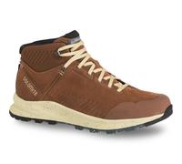 Chaussure de randonnée DOLOMITE DOL Shoe M's Carezza Leather Mid WP (Sepia Brown) homme 6 UK
