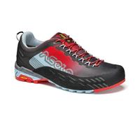 Chaussure d'approche ASOLO Eldo GV (CELADON/POPPY RED) Femme 38 (5 UK)