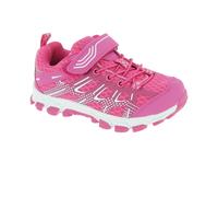 Chaussure de randonnée enfant tige basse Élémenterre Kempe 28