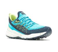 Chaussure de randonnée femme Merrell Bravada 2 - Bleu marine / atoll - Respirante et durable 38
