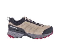 Chaussure de randonnée femme SCARPA Rush Trail GTX light desert/raspberry 41