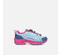 Garmont Chaussures de randonnée enfant 9.81 Pulse Bleu Taille 29