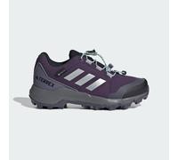 Adidas Terrex Goretex Hiking Shoes Violet EU 38 2/3 Filles