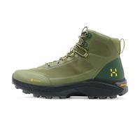 Chaussure de randonnée Haglöfs L.I.M Horizon Hike GTX Mid Me (Olive Green/Seaweed Green) - Homme 10