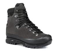 Hanwag Alaska GTX® - Chaussures trekking homme Asphalt 46.5