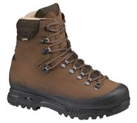 Hanwag - Alaska Wide GTX - Chaussures trekking homme Erde / Brown - 46
