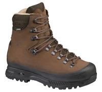 Chaussure de randonnée HANWAG Alaska Wide Gore-Tex (erde brown) homme 12.5