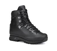 Chaussure de randonnée HANWAG Alaska Wide Gore-Tex (Schwarz/Black) homme 7,5