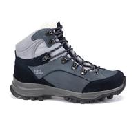 Chaussure de randonnée Hanwag Alta Bunion II LL femme Navy/Light Grey 36