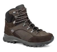 Hanwag - Banks GTX - Chaussures trekking homme Mocca / Asphalt - 49.5