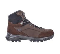 Chaussure de randonnée Hanwag Banks GTX Moka/Asphalte 48