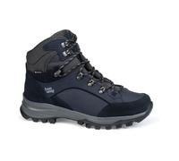 Chaussure de randonnée HANWAG Banks GTX (Navy/asphalt) 44.5 (10 UK)