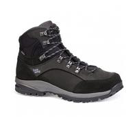 Chaussure de randonnée HANWAG Banks SF Extra Gore-Tex (Black/Asphalt) homme 13.5