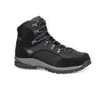 Chaussure de randonnée Hanwag Banks SF Extra GTX Black/Asphalt 46