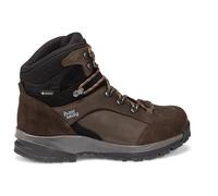 Chaussure de randonnée Hanwag Banks SF Extra Lady GTX Moka/Black 38