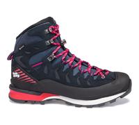 Hanwag - Makra Pro Lady GTX - Chaussures trekking femme Navy / Pink - 36