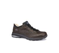 Chaussure de randonnée HANWAG Travi Low SF Extra (Chestnut/Black) 9