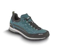 Chaussure de randonnée homme Meindl Literock 3.0 GTX gris anthracite/rouge 46 1/2