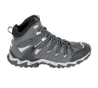 Chaussure de randonnée homme MEINDL Respond Mid Gris - Montagne - Respirant 42,5