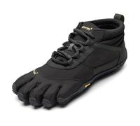 Chaussure de randonnée isolée Vibram V-Trek pour femme - Noir - Montagne - Respirant 39