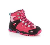 Chaussure de randonnée Kimberfeel Kangri (Pivoine) enfant 22