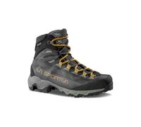 La Sportiva Aequilibrium Hike GTX Femmes Chaussures de randonnée Gore-Tex 38 Gris
