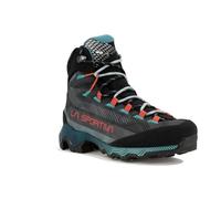 La Sportiva Aequilibrium Hike GTX Femmes Chaussures de randonnée Gore-Tex 37 Gris foncé