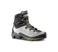 La Sportiva - Chaussures de trekking en GORE-TEX® - Aequilibrium Trek W GTX Mineral/Savana pour Femme - Taille 39 - Gris Gris 39