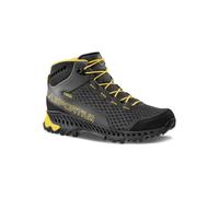 Chaussure de randonnée La Sportiva Stream GTX (Black/Bamboo) Homme 47