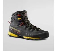 La Sportiva - TXS GTX - Chaussures de randonnée - EU 43 - black / yellow