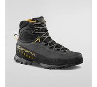 La Sportiva - TXS GTX - Chaussures randonnée homme Carbon / Bamboo - 42