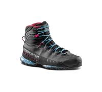 Chaussure de randonnée La Sportiva TXS Woman GTX (Carbon/Topaz) Femme 38,5