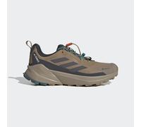 Chaussures randonnée homme Adidas Terrex Trailmaker 2 Leather Taille de chaussures (UE): 44 2/3 / Couleur: brun