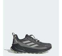 adidas Terrex - Trailmaker 2 GTX Speed Lacing - Chaussures multisports - EU 50 2/3 - grey six / grey two / halo green