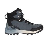 Chaussure de randonnée LOWA EXPLORER GTX MID (slate blue/black) homme 8 5