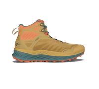 Chaussure de randonnée LOWA FORTUX GORETEX QC (mustard/rust) homme 10 5