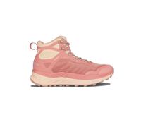 Chaussure de randonnée LOWA FORTUX GORETEX QC (rose/cream) Femme 7,5