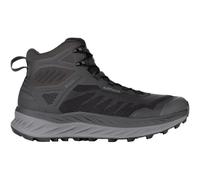 Lowa - Fortux GTX QC - Chaussures trail homme Black - 45