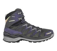 Chaussures Innox Pro GTX MID Lowa - Denim/Dune 42,5