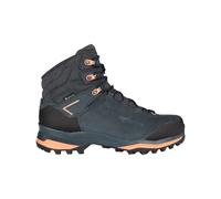 Lowa Chaussures de randonnée femme Lady Light Evo GTX Ws Bleu marine/pêche Taille 42