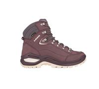 Chaussure de randonnÃ©e LOWA Renegade EVO GTX MID Ws (Brown Rose/panna) femme 3,5