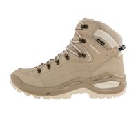 Chaussure de randonnée LOWA Renegade EVO GTX MID Ws (champagne/panna) Femme 6