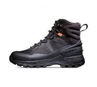Mammut Blackfin III Mid DT Femme Noir-noir Taille 4