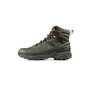 Chaussure de randonnée Mammut Blackfin III Mid DT (Dark tin-tin) Homme 40 (6.5 UK)