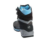 Mammut Kento Tour High Goretex Hiking Boots Gris EU 40 Femme
